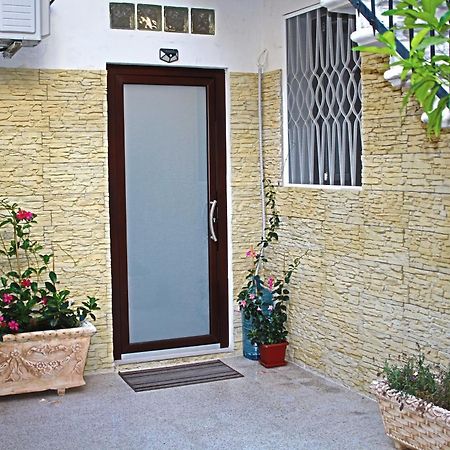 Barion Διαμέρισμα Εξωτερικό φωτογραφία