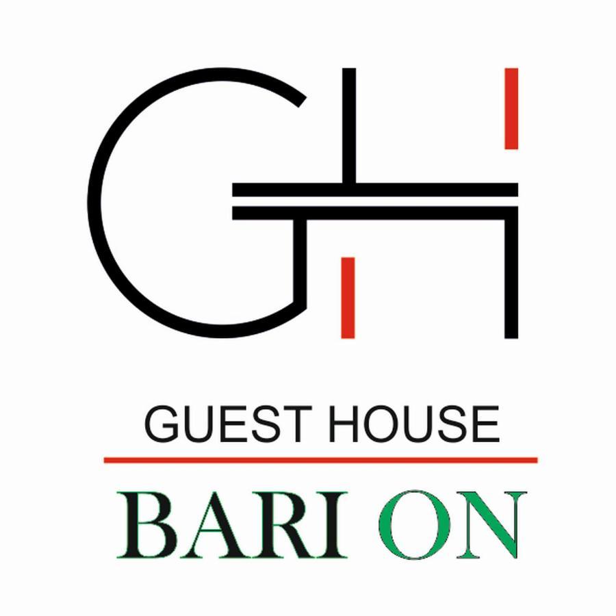 Barion Διαμέρισμα Εξωτερικό φωτογραφία