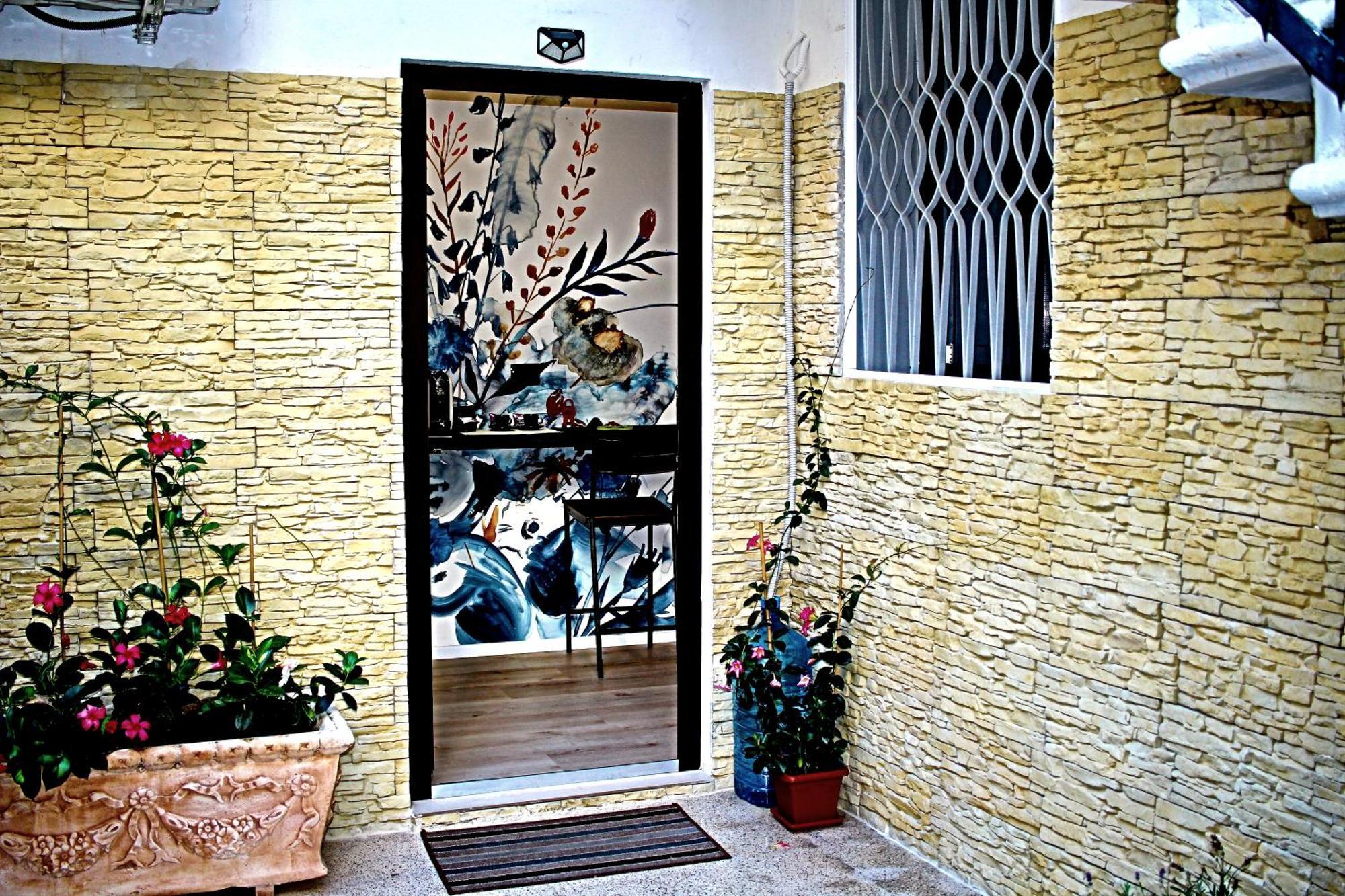 Barion Διαμέρισμα Εξωτερικό φωτογραφία