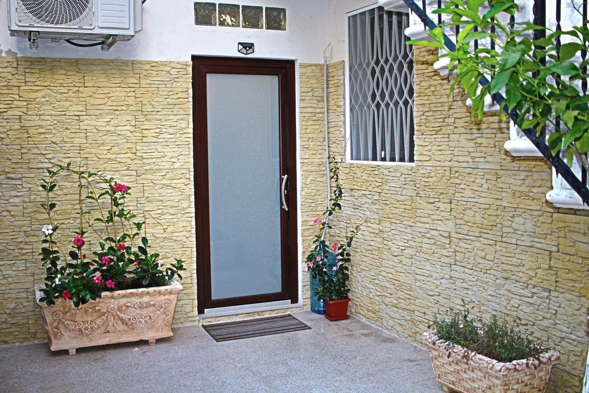 Barion Διαμέρισμα Εξωτερικό φωτογραφία